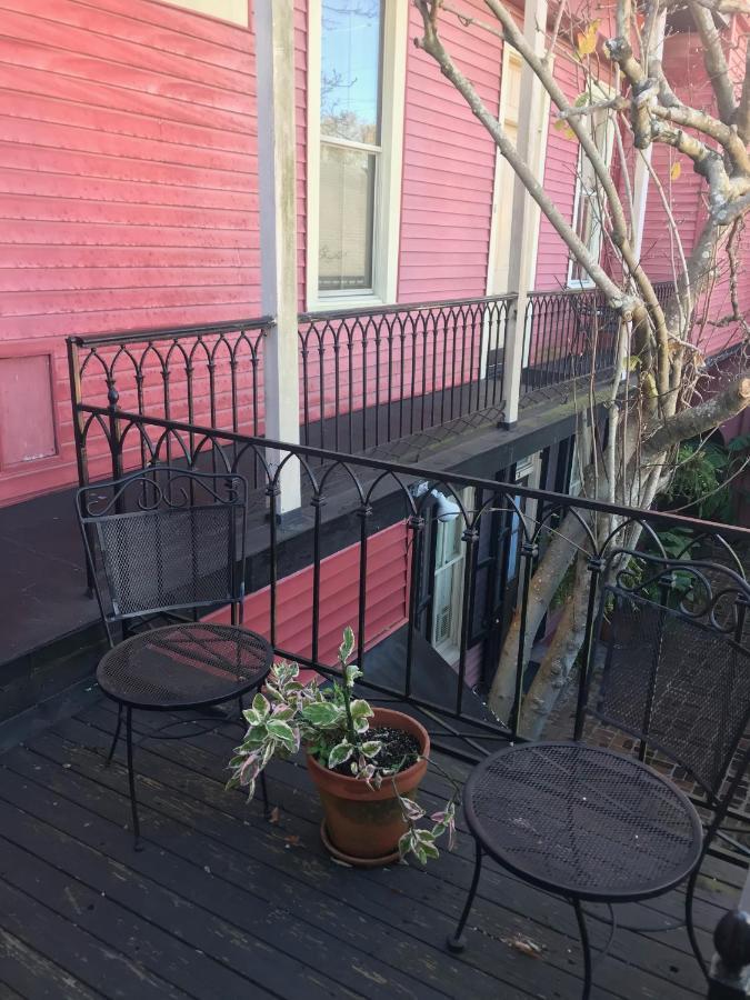 The Courtyards Appartement New Orleans Buitenkant foto