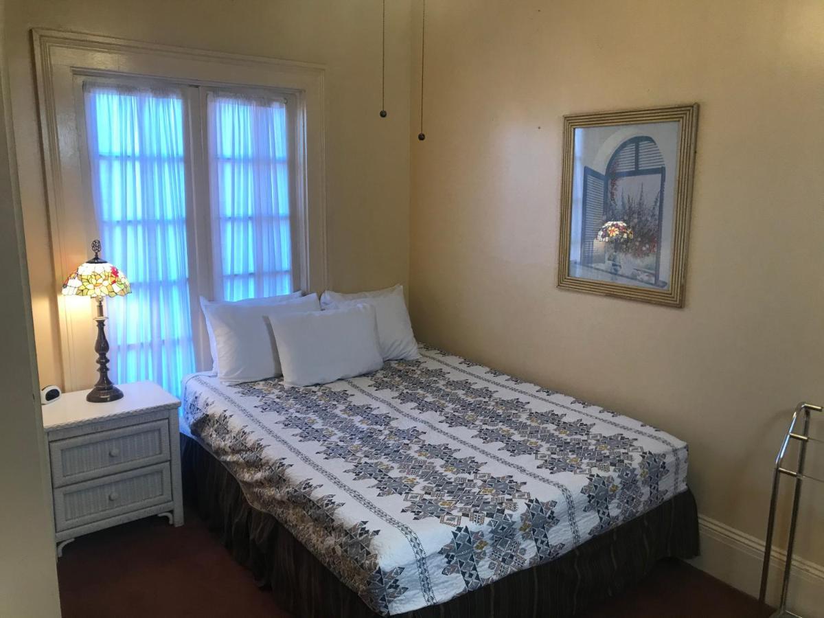 The Courtyards Appartement New Orleans Buitenkant foto
