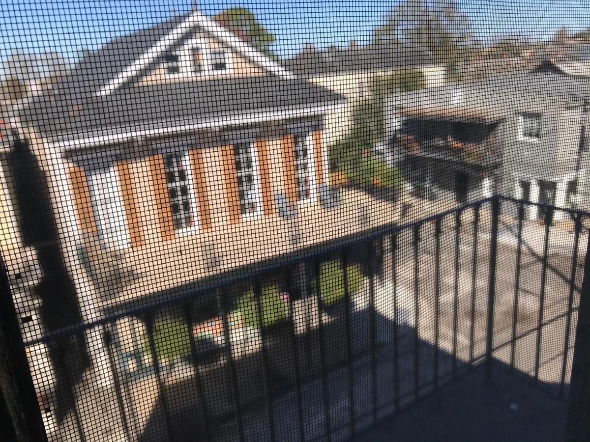 The Courtyards Appartement New Orleans Buitenkant foto