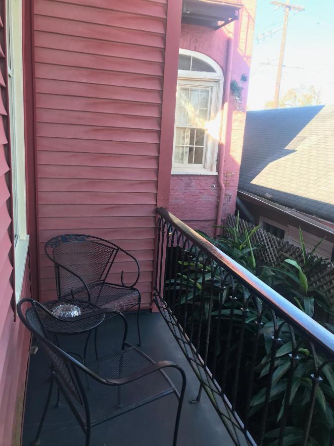 The Courtyards Appartement New Orleans Buitenkant foto