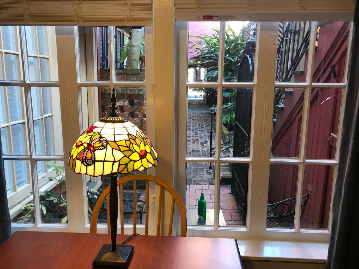 The Courtyards Appartement New Orleans Buitenkant foto
